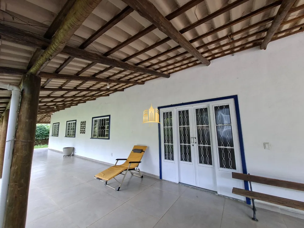 Sítio, 6 quartos, 1410 m² - Foto 2
