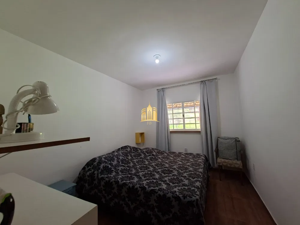 Sítio, 6 quartos, 1410 m² - Foto 8