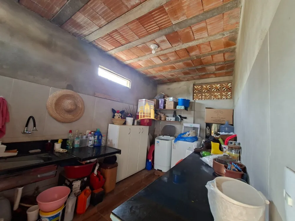 Sítio, 6 quartos, 1410 m² - Foto 2