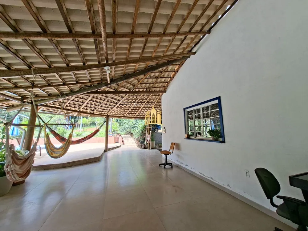 Sítio, 6 quartos, 1410 m² - Foto 1