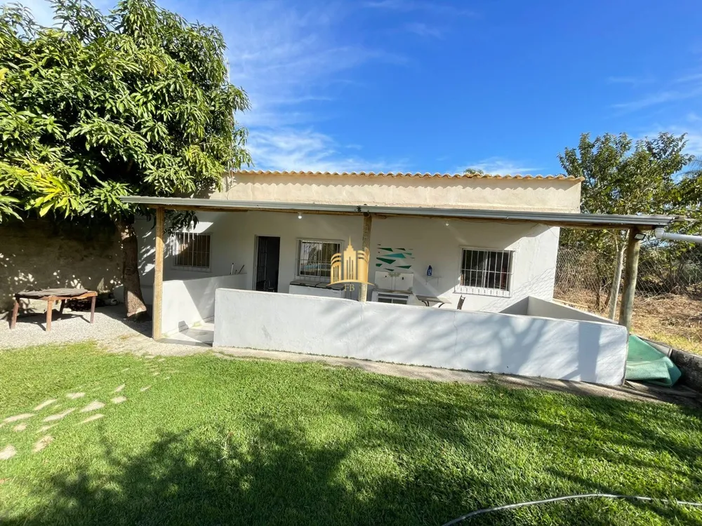 Chácara, 2 quartos, 360 m² - Foto 1