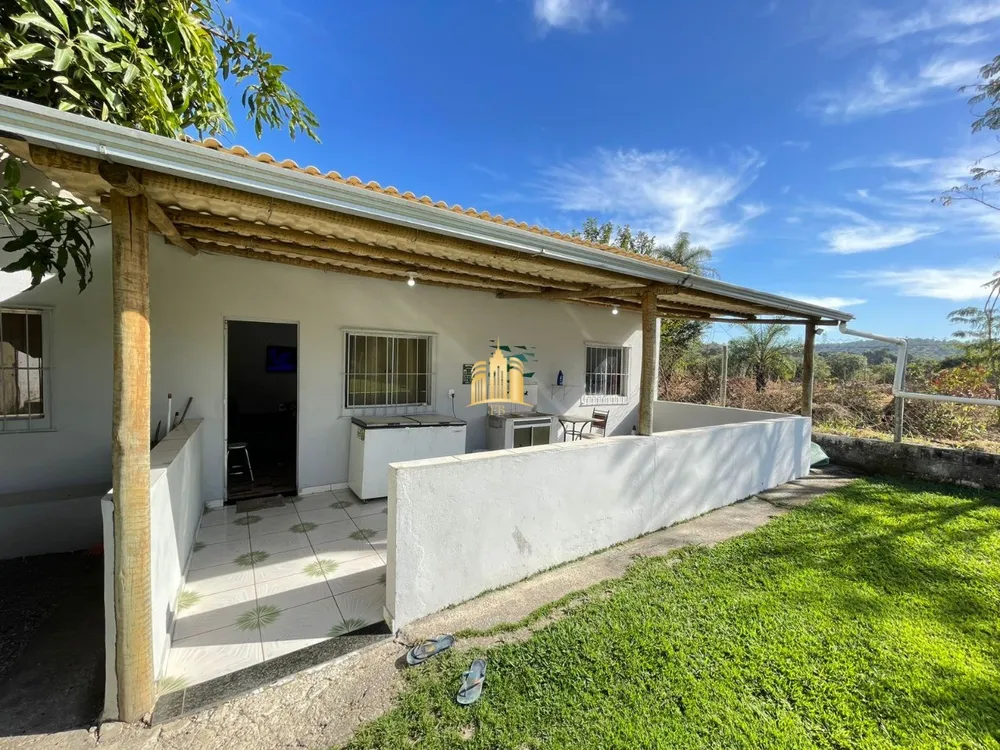 Chácara, 2 quartos, 360 m² - Foto 3