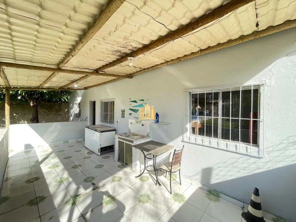 Chácara, 2 quartos, 360 m² - Foto 2