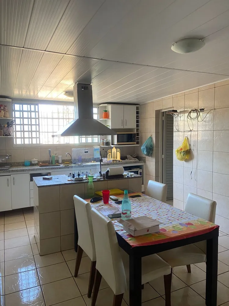 Sítio, 4 quartos, 6500 m² - Foto 4