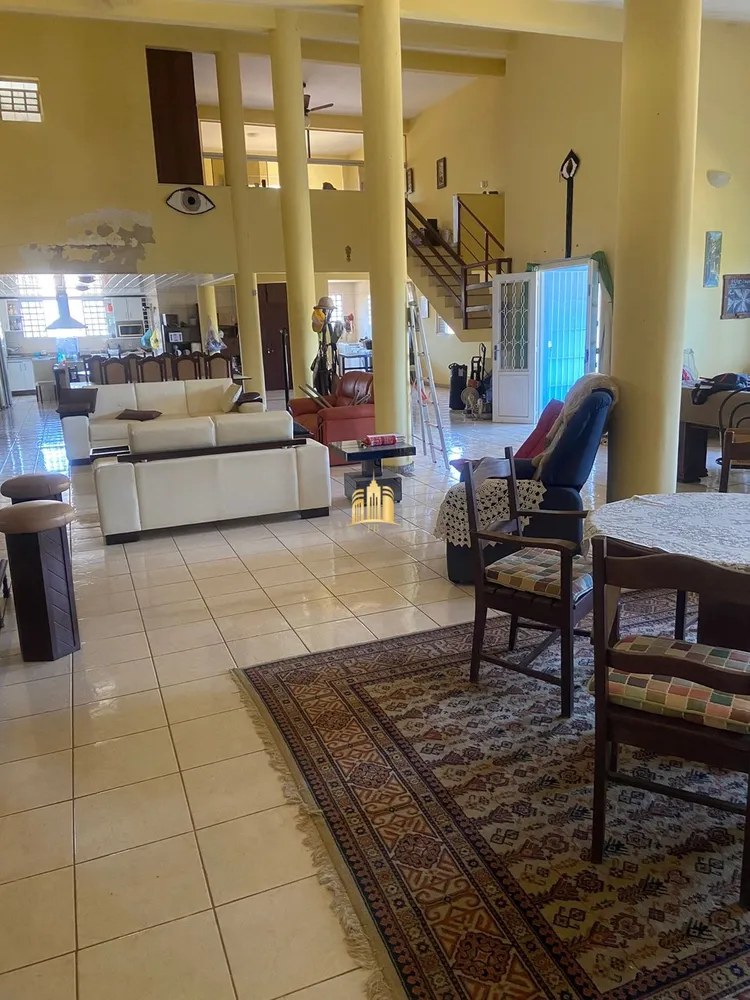 Sítio, 4 quartos, 6500 m² - Foto 2