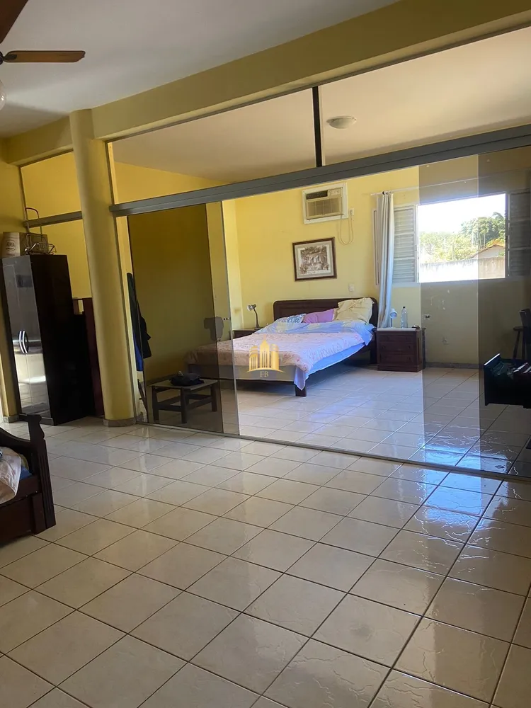 Sítio, 4 quartos, 6500 m² - Foto 3