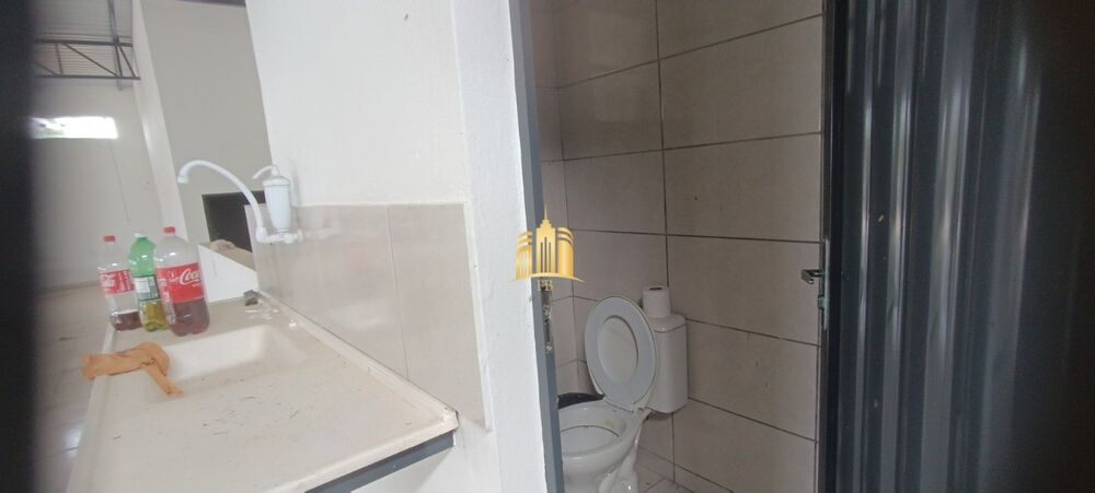 Loja-Salão, 140 m² - Foto 5
