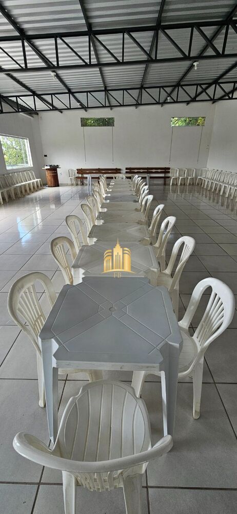 Loja-Salão, 140 m² - Foto 6