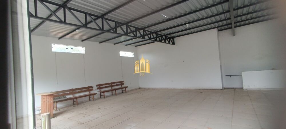 Loja-Salão, 140 m² - Foto 1