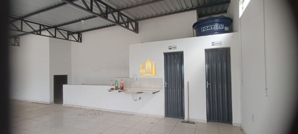 Loja-Salão, 140 m² - Foto 3