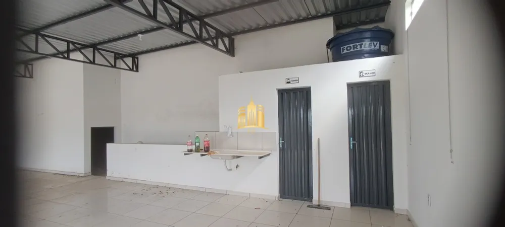 Loja-Salão, 140 m² - Foto 13