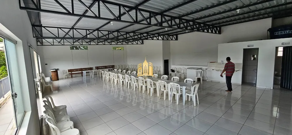 Loja-Salão, 140 m² - Foto 11