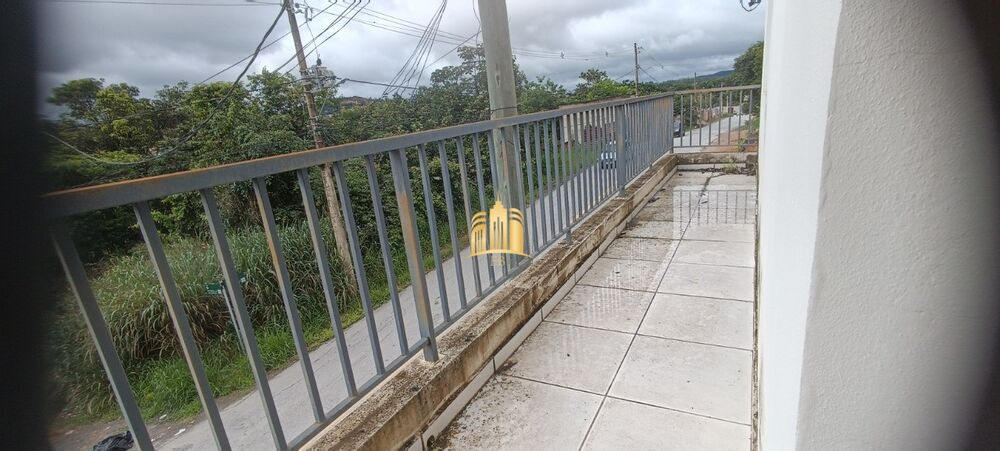 Loja-Salão, 140 m² - Foto 7