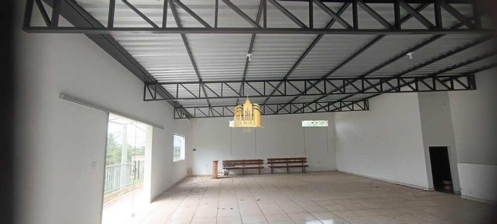 Loja-Salão, 140 m² - Foto 4
