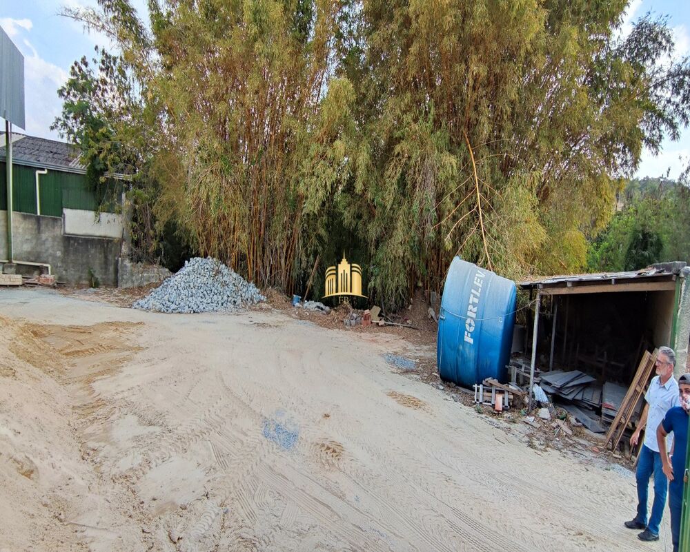 Terreno, 360 m² - Foto 1