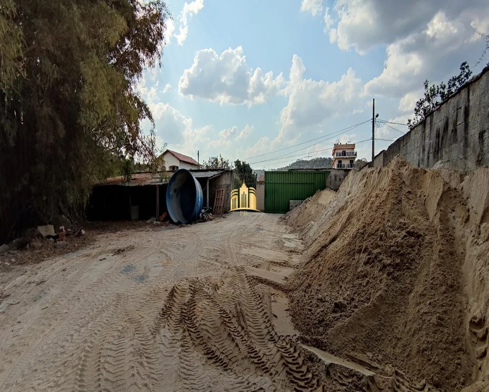 Terreno, 360 m² - Foto 7