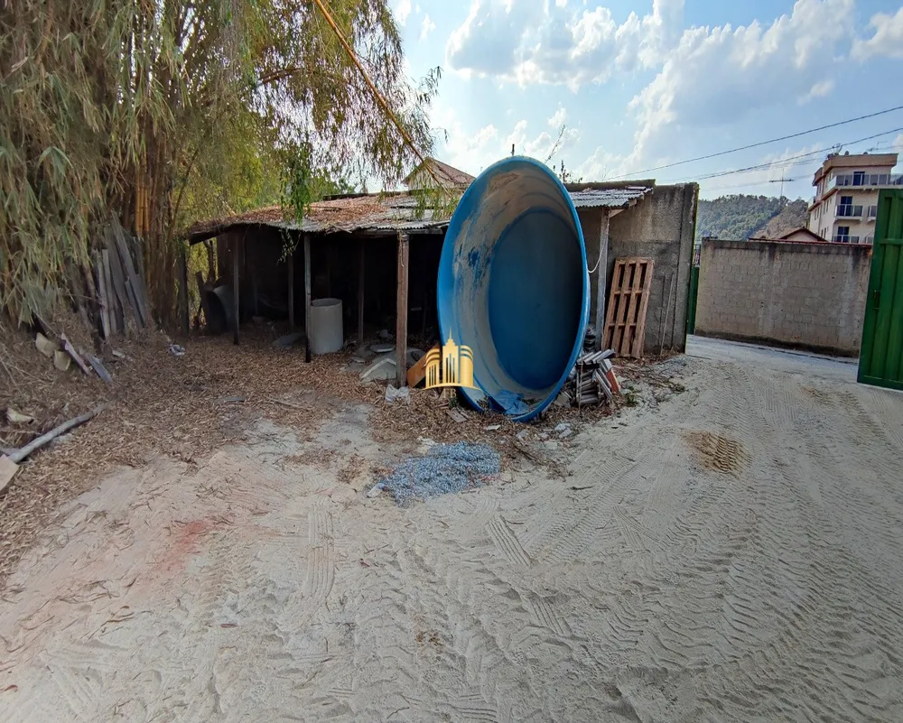 Terreno, 360 m² - Foto 7