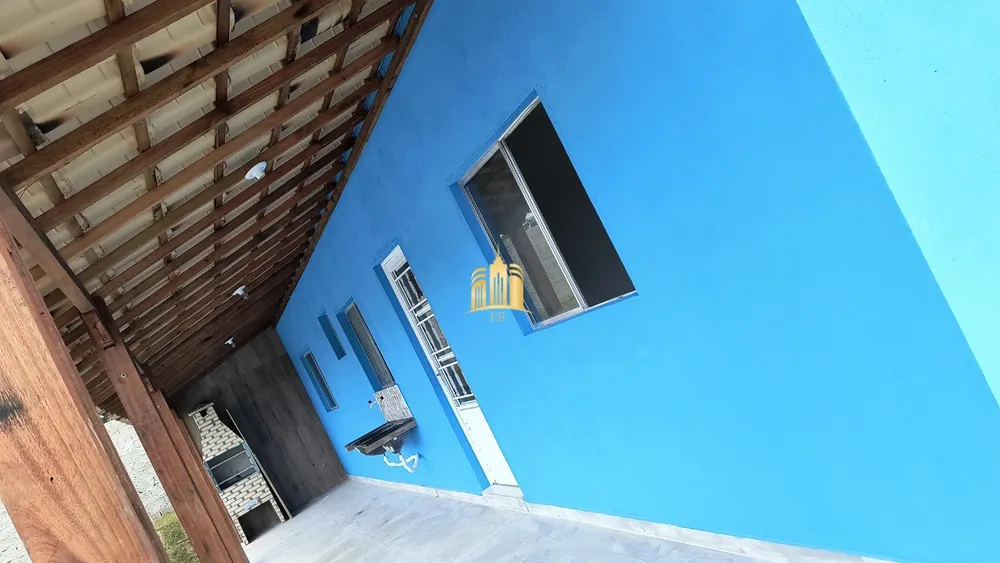 Sítio, 3 quartos, 1000 m² - Foto 3