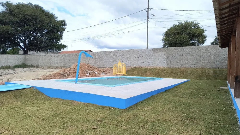 Sítio, 3 quartos, 1000 m² - Foto 2