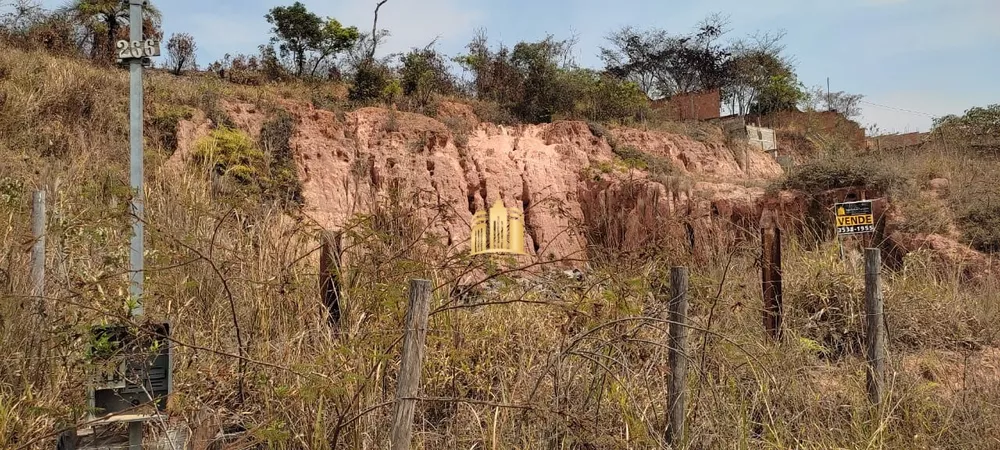 Terreno, 900 m² - Foto 1