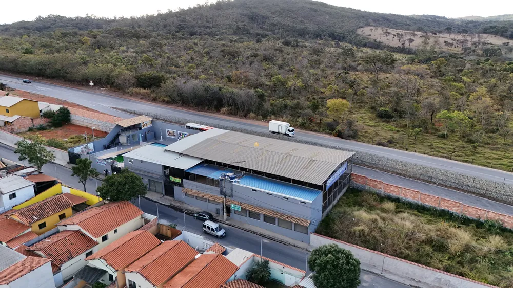 Depósito-Galpão, 650 m² - Foto 3