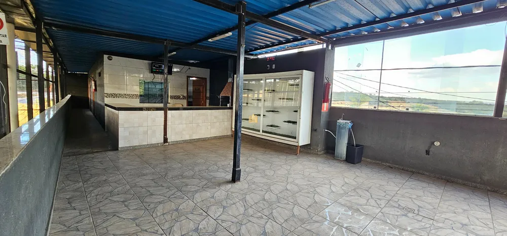 Depósito-Galpão, 650 m² - Foto 10