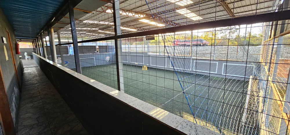 Depósito-Galpão, 650 m² - Foto 11