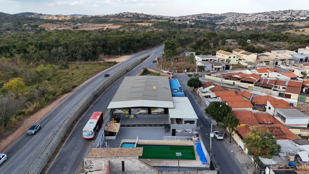 Depósito-Galpão, 650 m² - Foto 4