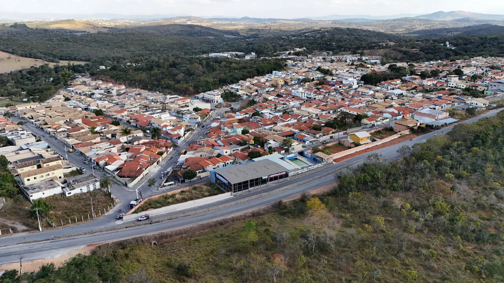 Depósito-Galpão, 650 m² - Foto 5