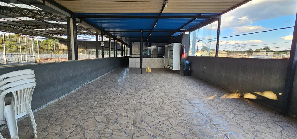 Depósito-Galpão, 650 m² - Foto 4
