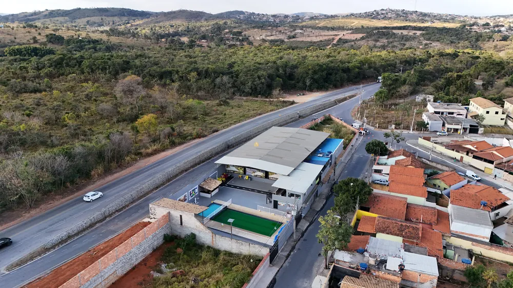 Depósito-Galpão, 650 m² - Foto 3