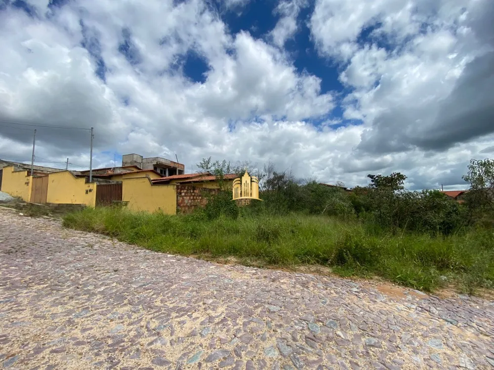 Terreno, 450 m² - Foto 1