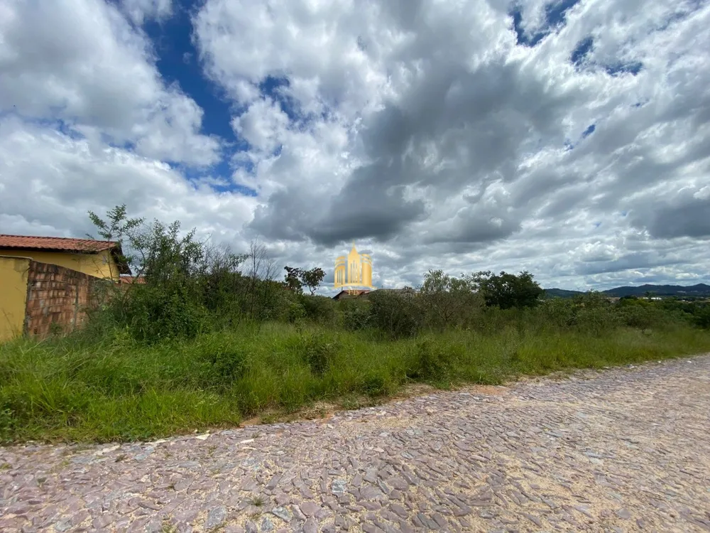 Terreno, 450 m² - Foto 2