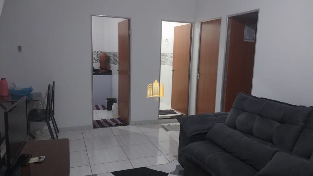 Apartamento à venda com 2 quartos, 80m² - Foto 5