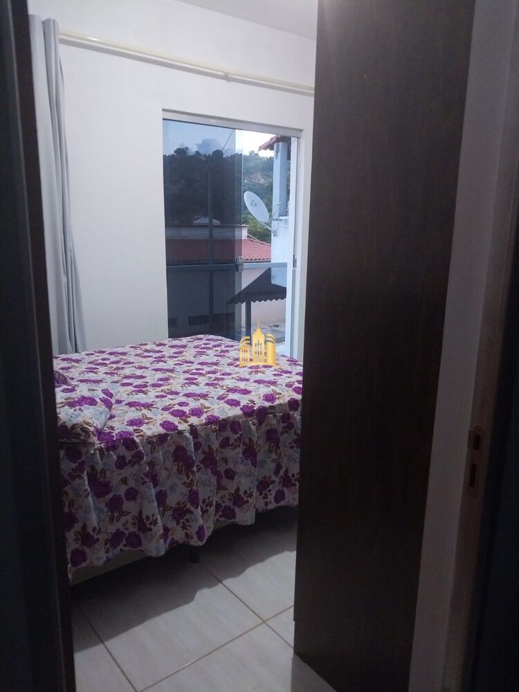 Apartamento à venda com 2 quartos, 80m² - Foto 3