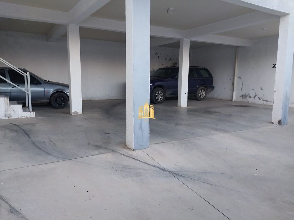 Apartamento à venda com 2 quartos, 80m² - Foto 8
