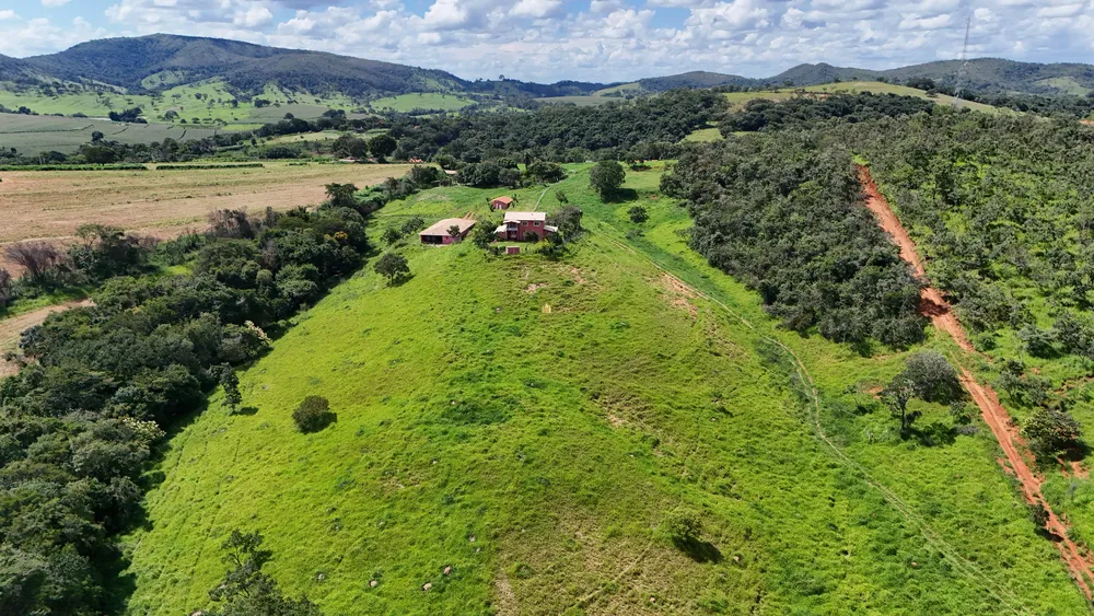 Fazenda, 11 hectares - Foto 9