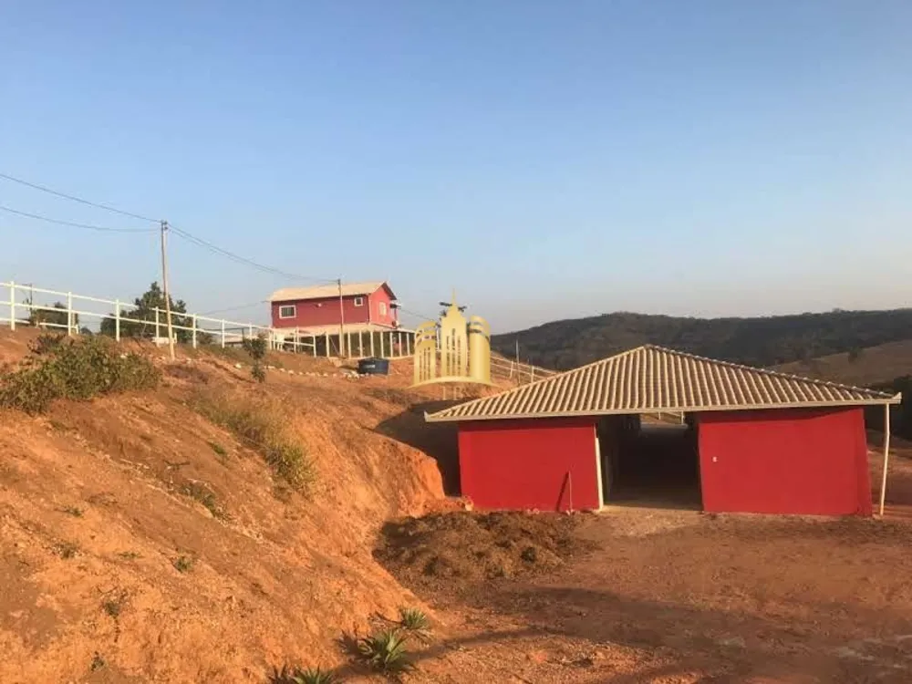 Fazenda, 11 hectares - Foto 12