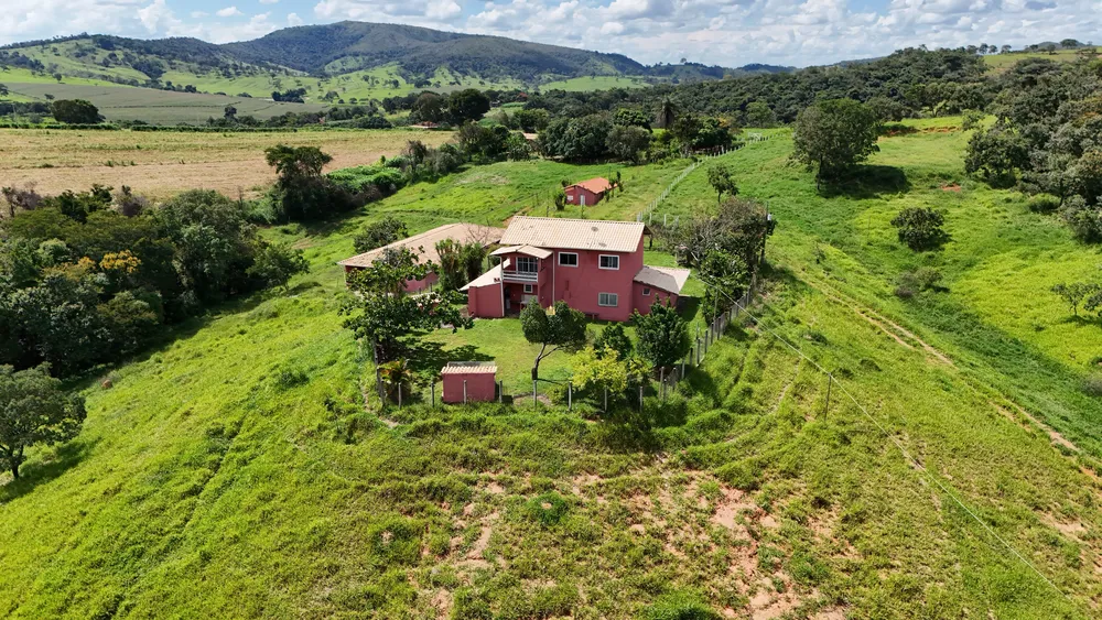 Fazenda, 11 hectares - Foto 10