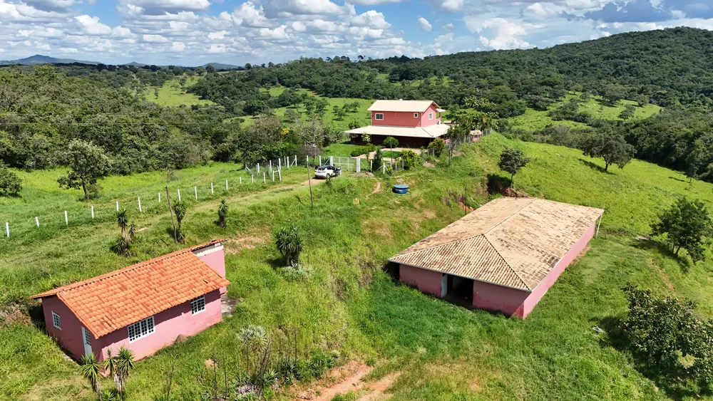 Fazenda, 11 hectares - Foto 20