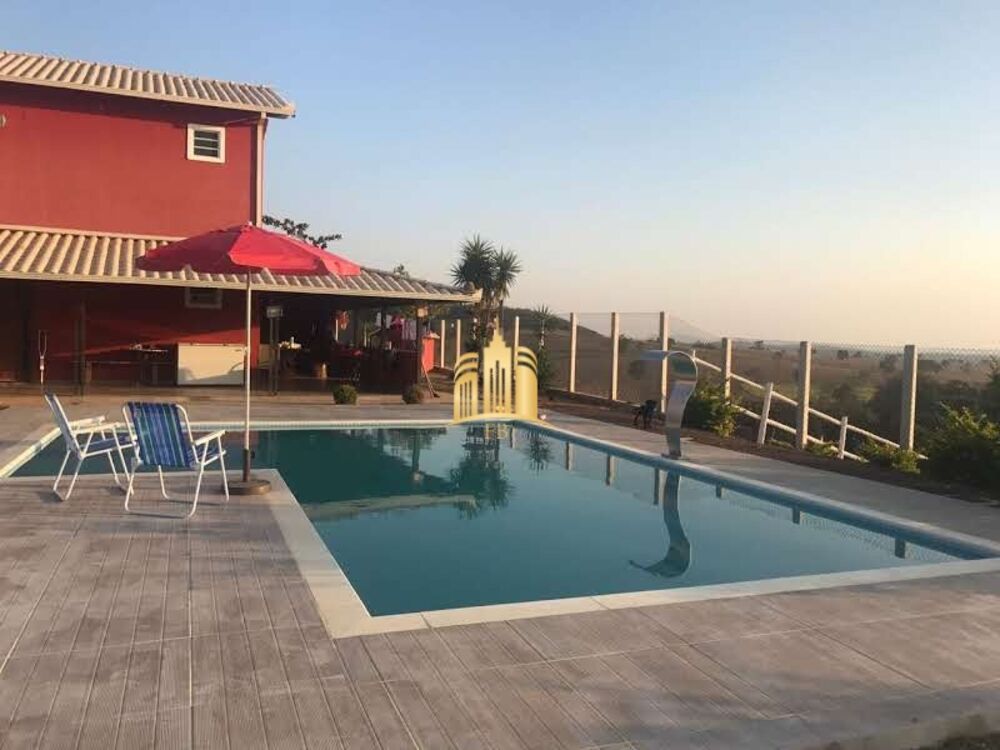 Fazenda-Sítio-Chácara, 11 hectares - Foto 1