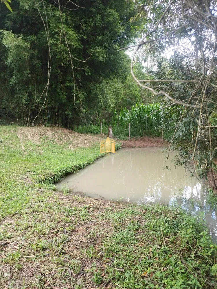 Chácara, 2 quartos, 2000 m² - Foto 1