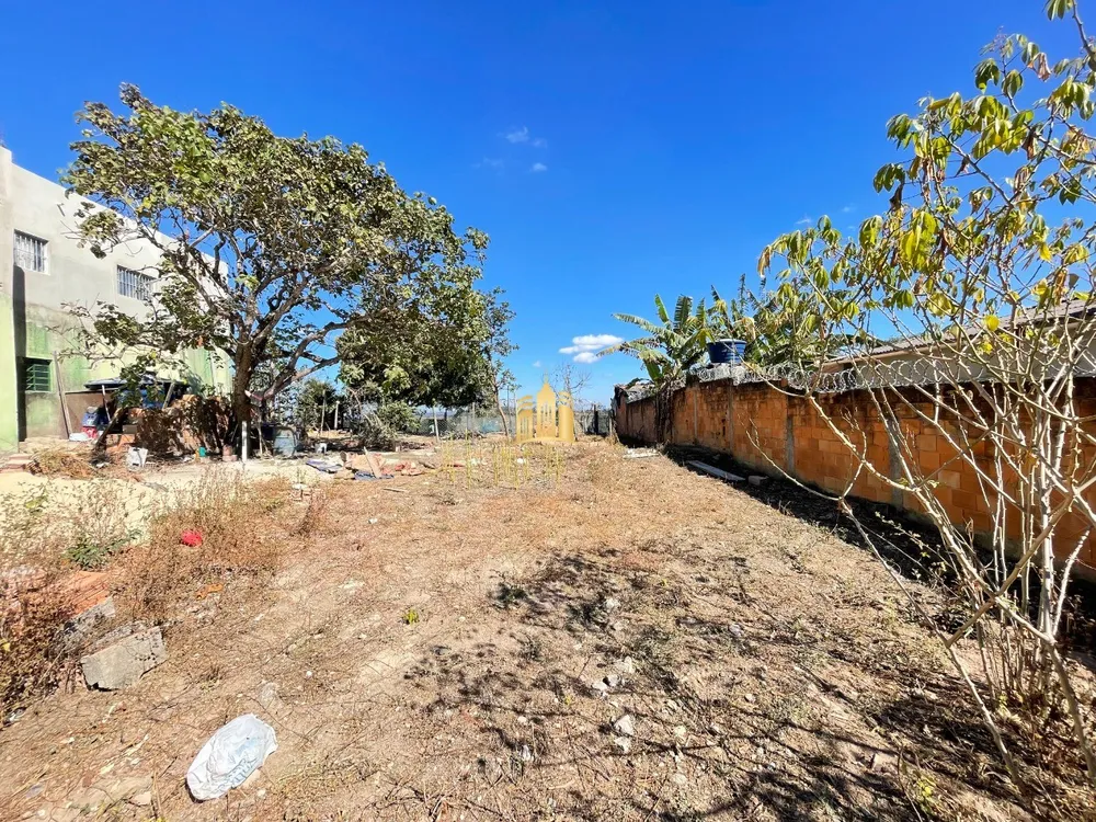 Terreno, 510 m² - Foto 1