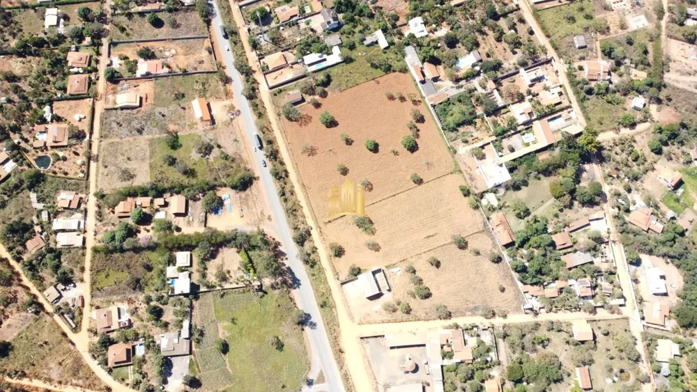Loteamento e Condomínio, 6518 m² - Foto 2