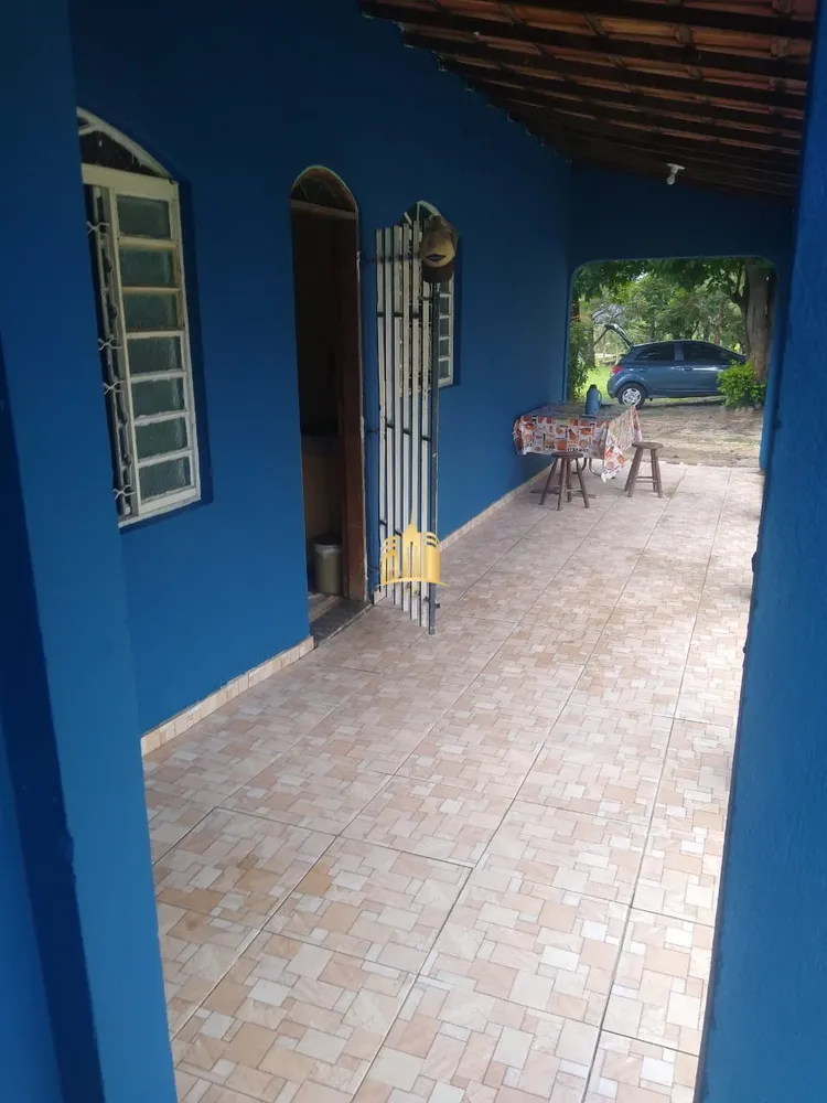Sítio, 3 quartos, 5000 m² - Foto 1