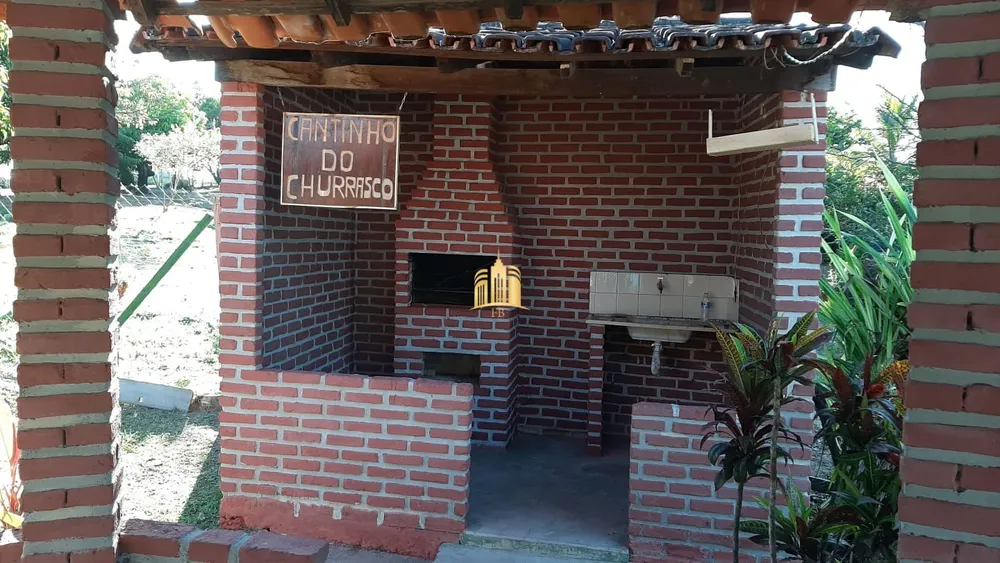 Sítio, 3 quartos, 5000 m² - Foto 15