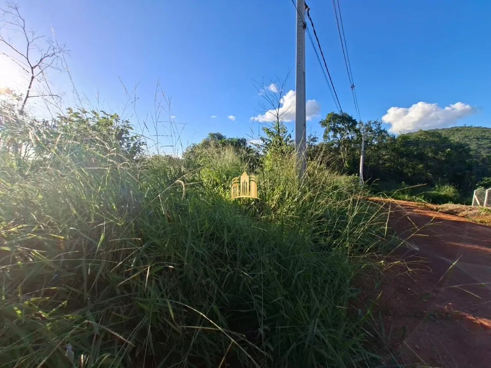 Terreno, 1000 m² - Foto 1
