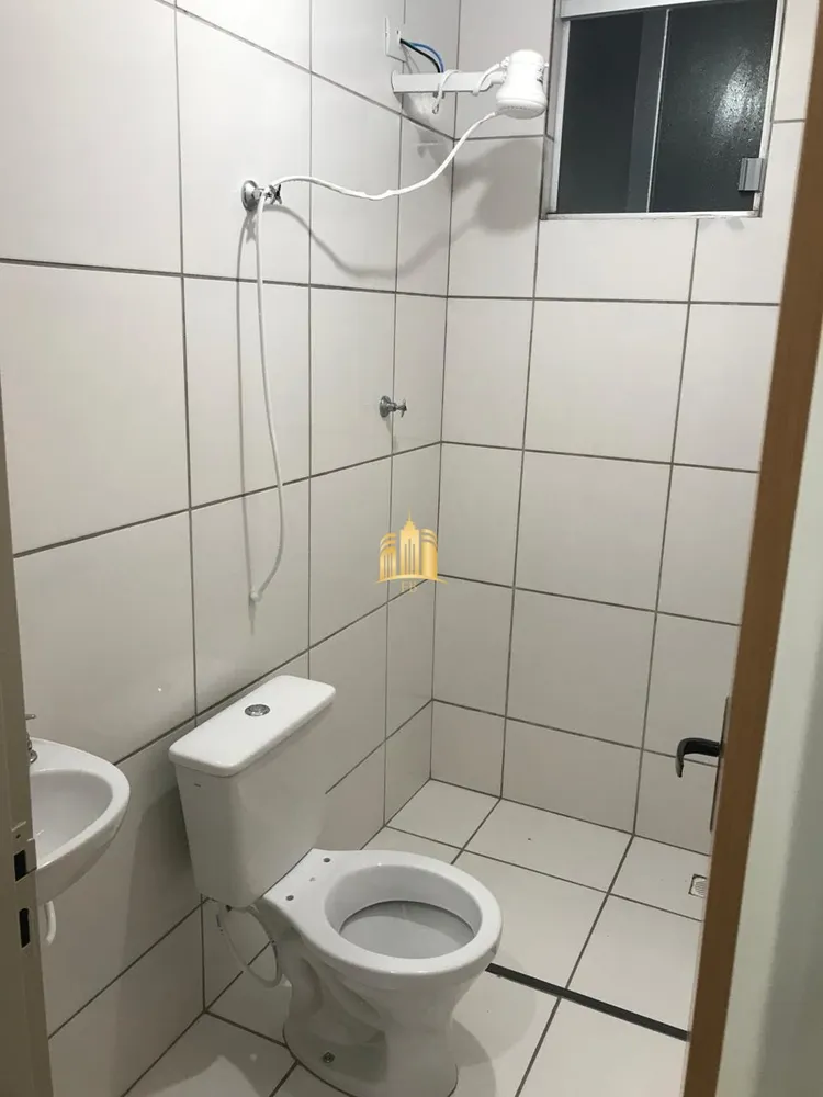 Apartamento, 2 quartos, 60 m² - Foto 8