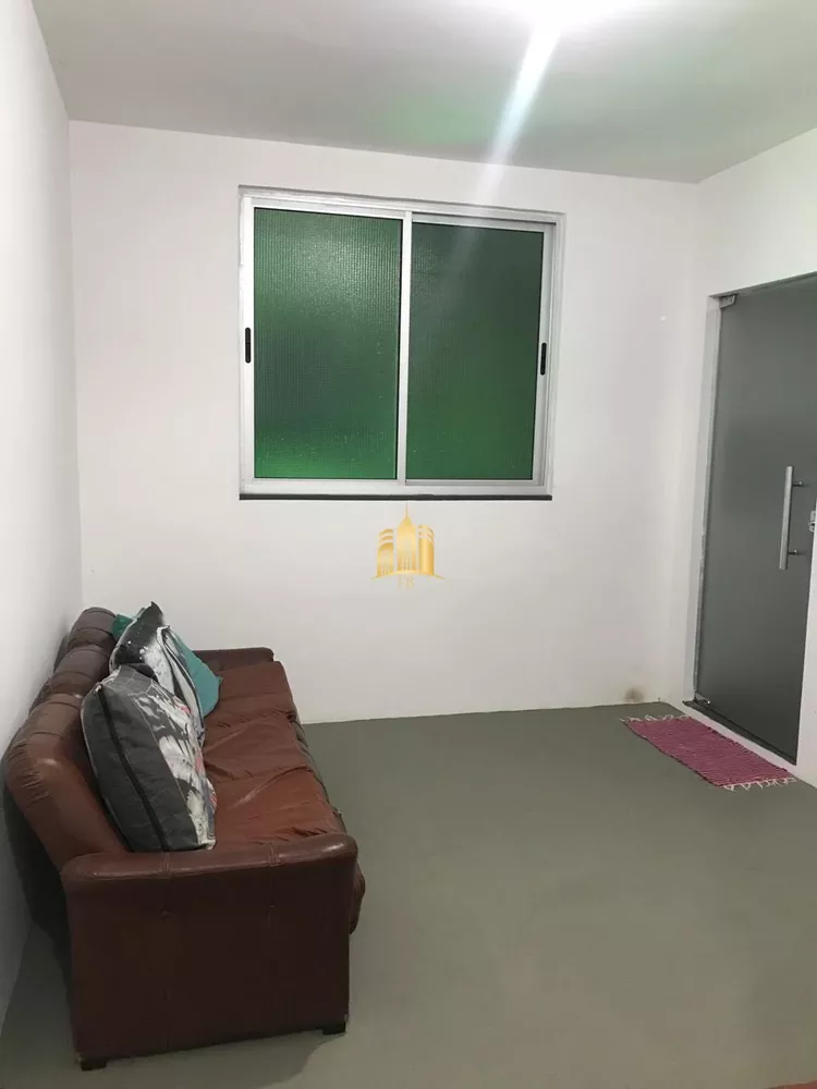 Apartamento à venda com 2 quartos, 60m² - Foto 2