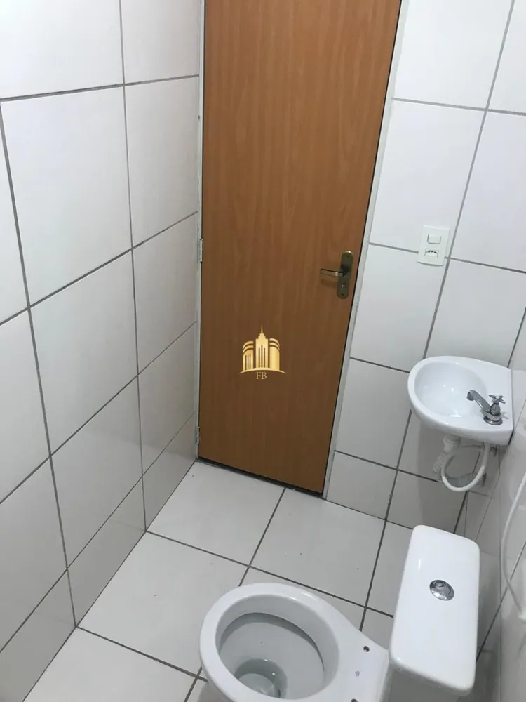 Apartamento, 2 quartos, 60 m² - Foto 12